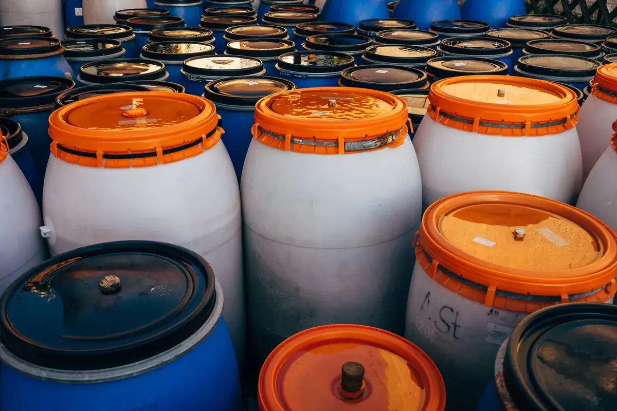 Hazmat Cleanup in Ashland Ridge, Kansas City, MO